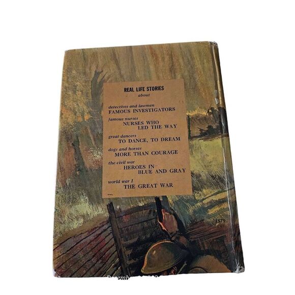 The great war stories of world War 1 by Edward Iablonski - Picture 2 of 4